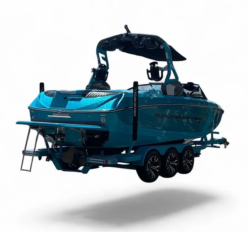 Slide: The Image of Nautique G23 2019 - 16094047