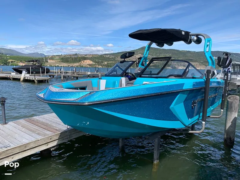 Slide: The Image of Nautique G23 2019 - 16094052