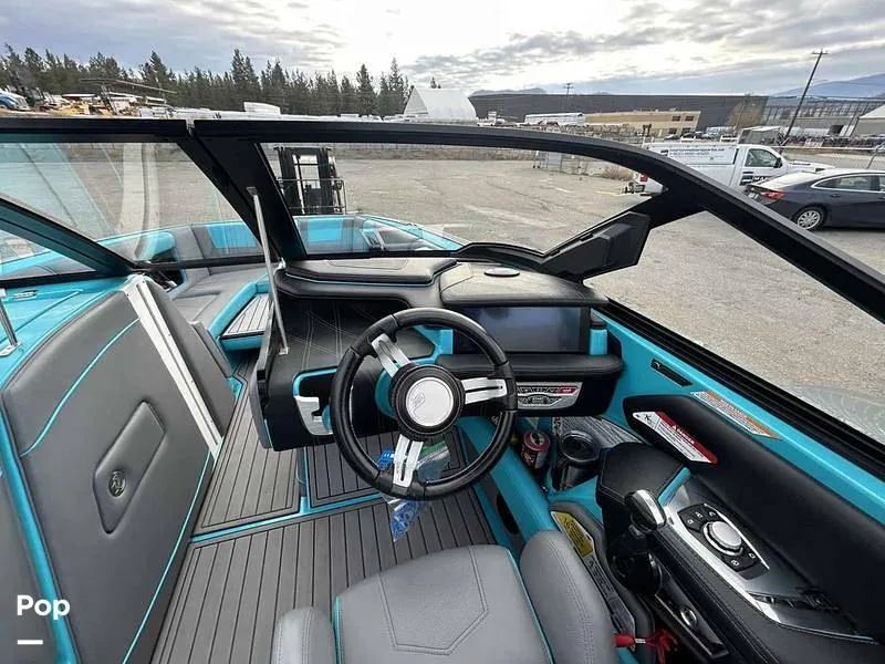 Slide: The Image of Nautique G23 2019 - 16208668