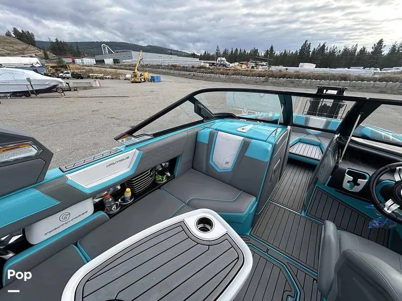 Slide: The Image of Nautique G23 2019 - 16208669