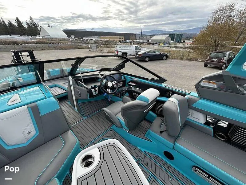 Slide: The Image of Nautique G23 2019 - 16208670