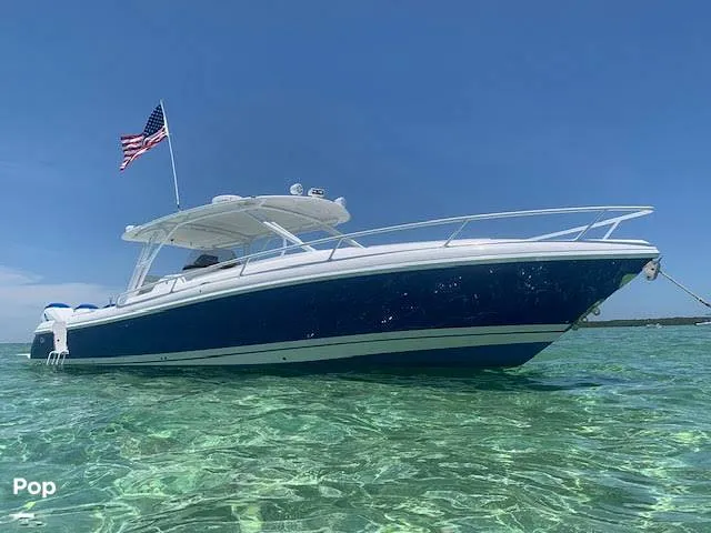 The Image of Intrepid 375 2014 - 16117496