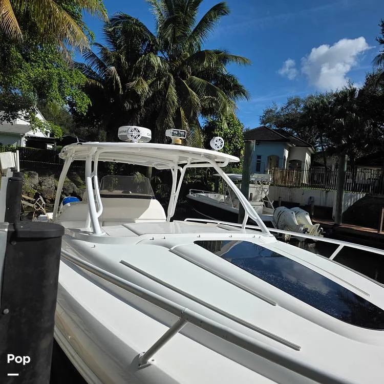 Slide: The Image of Intrepid 375 2014 - 16132009