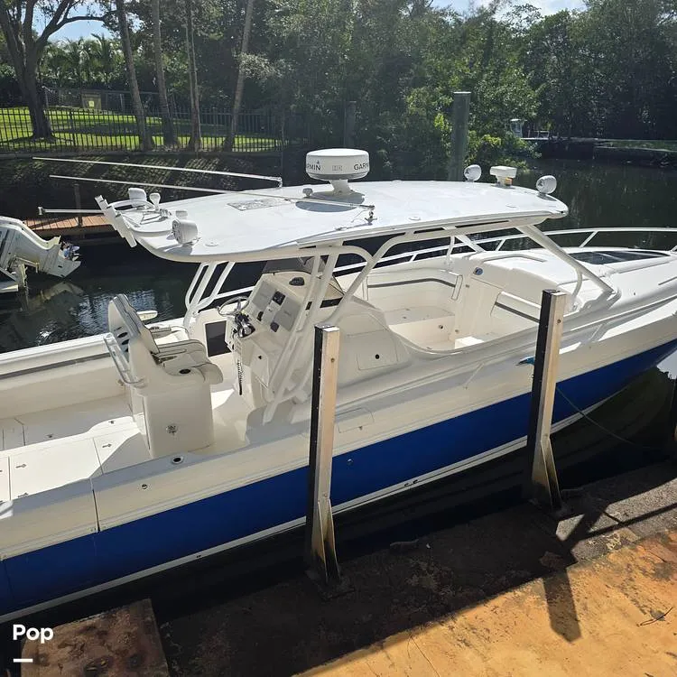 Slide: The Image of Intrepid 375 2014 - 16132011