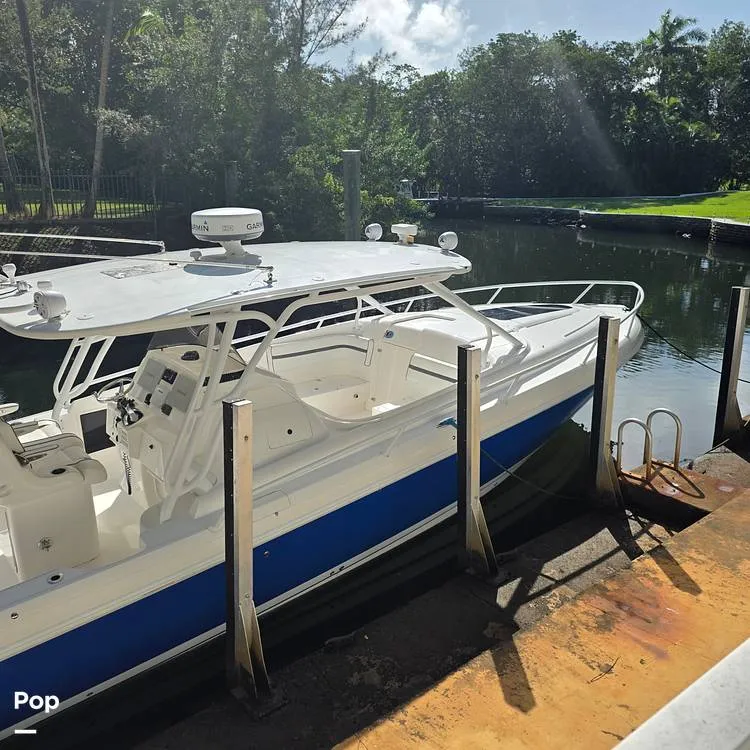 Slide: The Image of Intrepid 375 2014 - 16132012