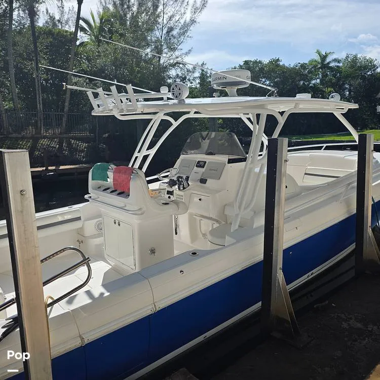 Slide: The Image of Intrepid 375 2014 - 16132014