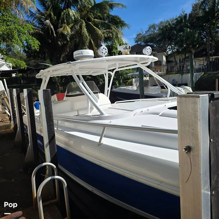 Slide: The Image of Intrepid 375 2014 - 16132015