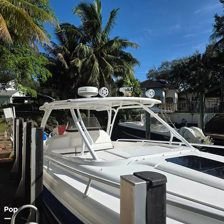 Slide: The Image of Intrepid 375 2014 - 16132018