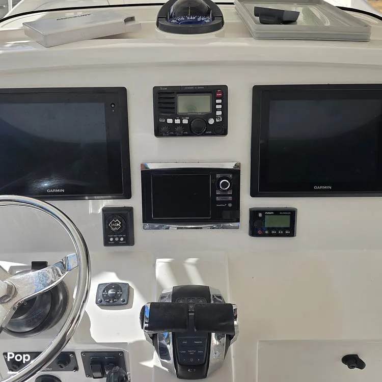 Slide: The Image of Intrepid 375 2014 - 16132044