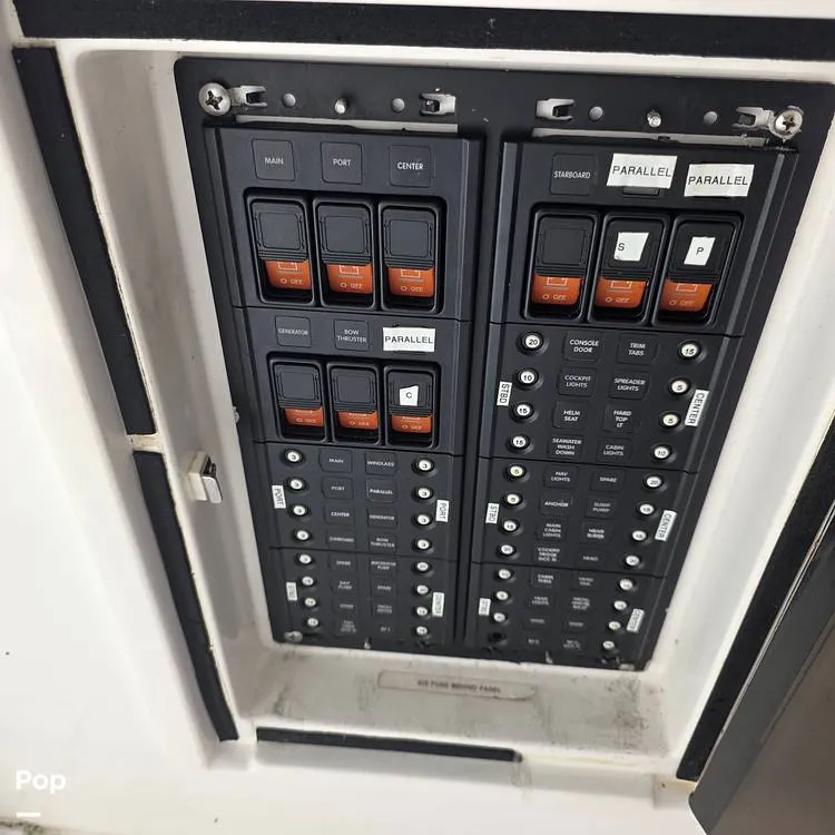 Slide: The Image of Intrepid 375 2014 - 16131986