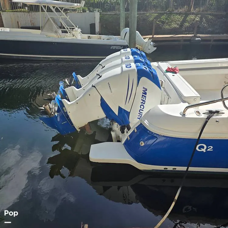 Slide: The Image of Intrepid 375 2014 - 16132005