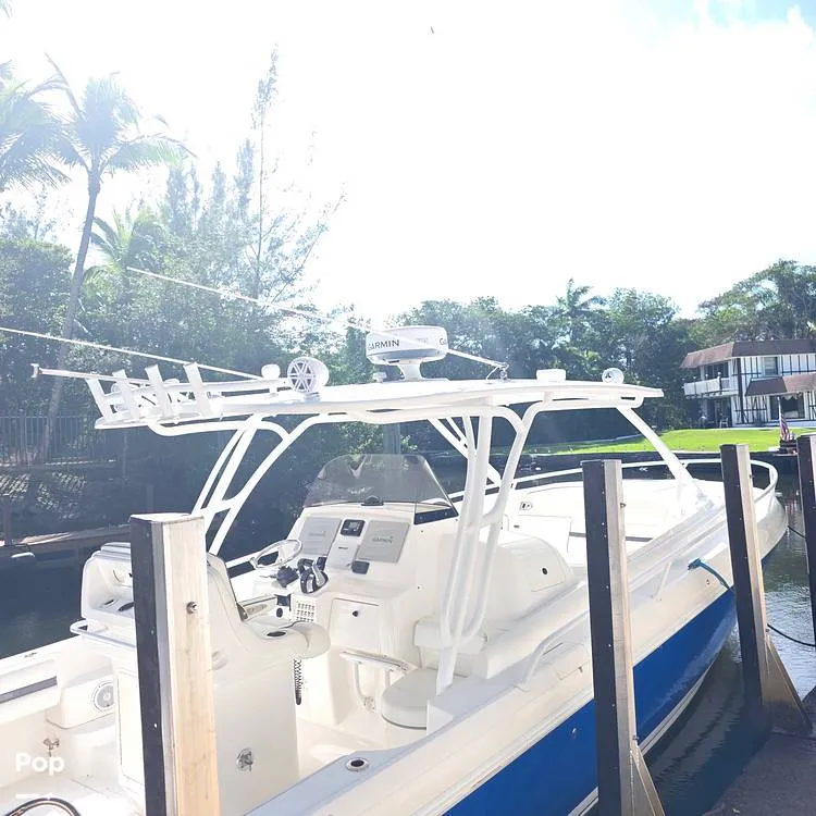 Slide: The Image of Intrepid 375 2014 - 16132007