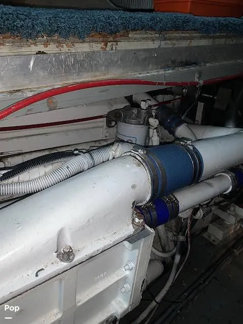 Slide: The Image of Hatteras 37 convertible 1978 - 16091662