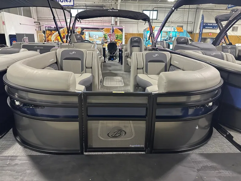 The Image of Barletta Corsa 2024 - 0