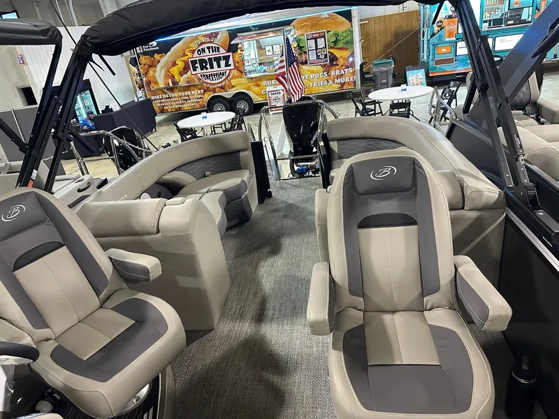 Slide: The Image of Barletta Corsa 2024 - 4