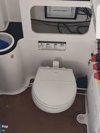 Slide: The Image of Sea Fox 288 Commander 2018 - 16092162