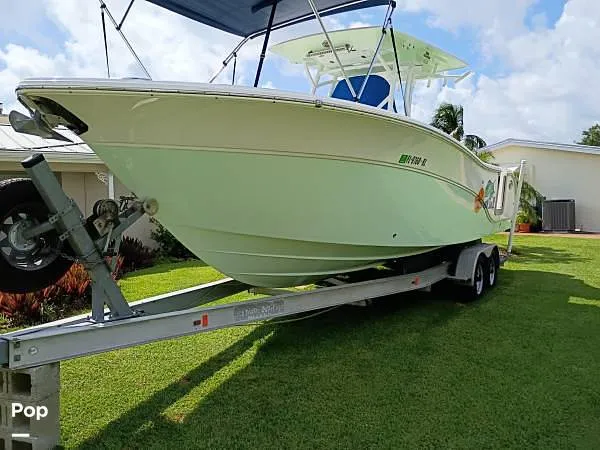 Slide: The Image of Sea Fox 288 Commander 2018 - 16092163