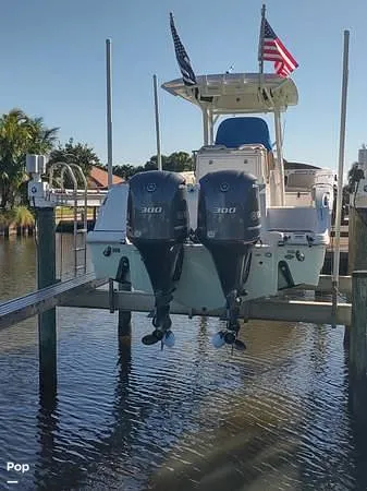 Slide: The Image of Sea Fox 288 Commander 2018 - 16092153