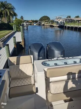 Slide: The Image of Sea Fox 288 Commander 2018 - 16092154