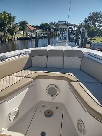 Slide: The Image of Sea Fox 288 Commander 2018 - 16092155