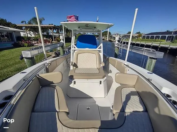 Slide: The Image of Sea Fox 288 Commander 2018 - 16092157