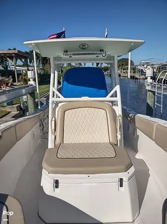 Slide: The Image of Sea Fox 288 Commander 2018 - 16092158