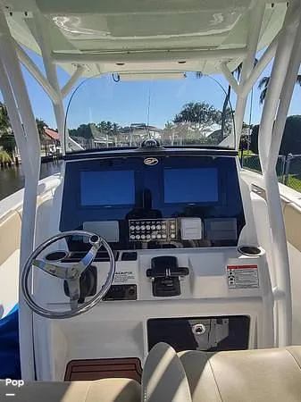 Slide: The Image of Sea Fox 288 Commander 2018 - 16092160