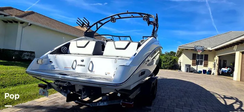 Slide: The Image of Yamaha 252XE 2023 - 16151978