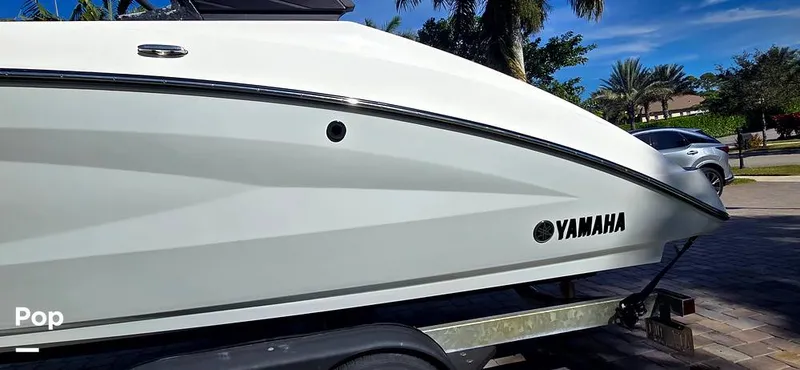 Slide: The Image of Yamaha 252XE 2023 - 16151981