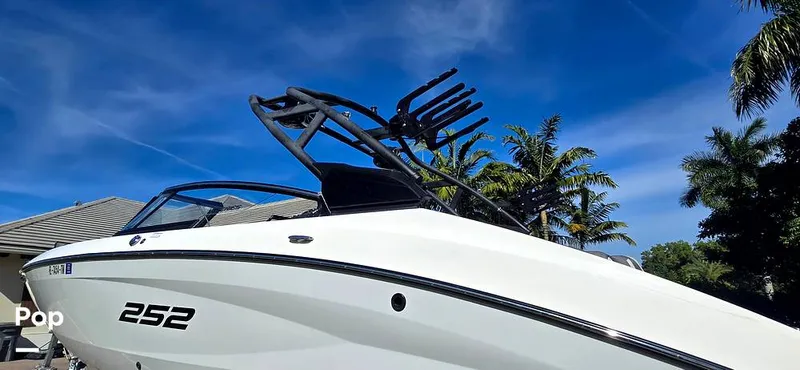 Slide: The Image of Yamaha 252XE 2023 - 16151982