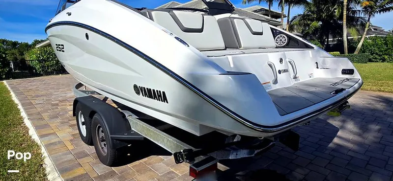 Slide: The Image of Yamaha 252XE 2023 - 16151983