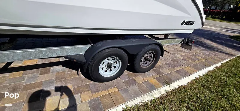 Slide: The Image of Yamaha 252XE 2023 - 16152178