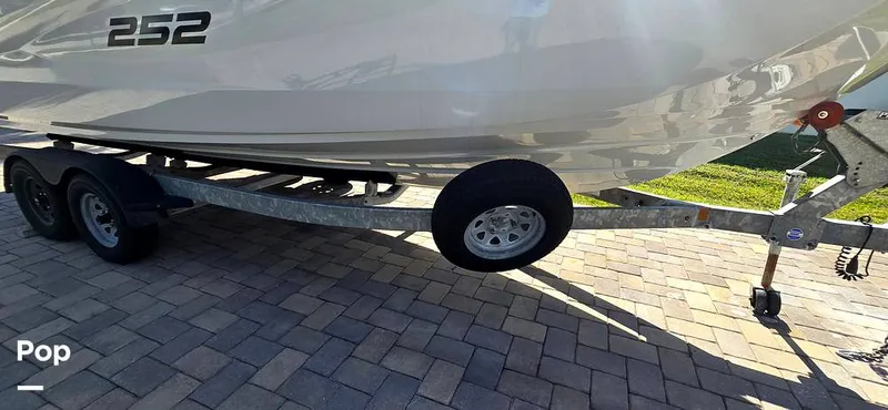 Slide: The Image of Yamaha 252XE 2023 - 16152186