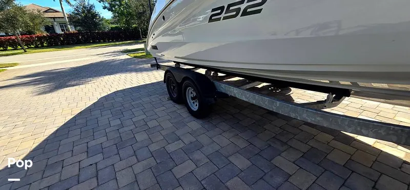 Slide: The Image of Yamaha 252XE 2023 - 16152187