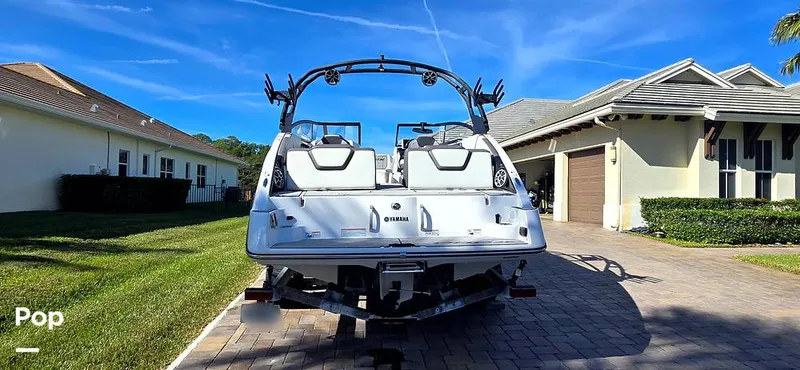 Slide: The Image of Yamaha 252XE 2023 - 16151969