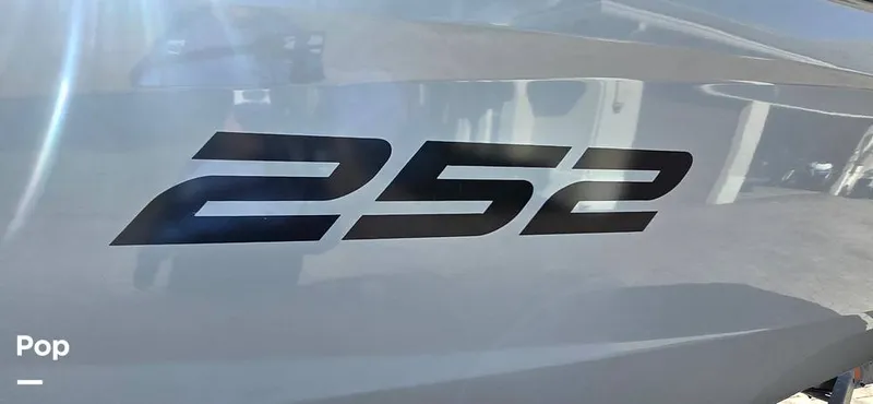 Slide: The Image of Yamaha 252XE 2023 - 16151991