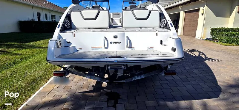 Slide: The Image of Yamaha 252XE 2023 - 16152002