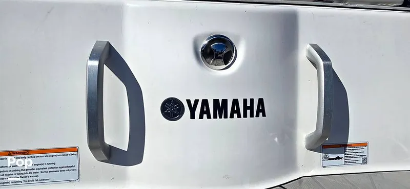 Slide: The Image of Yamaha 252XE 2023 - 16152016