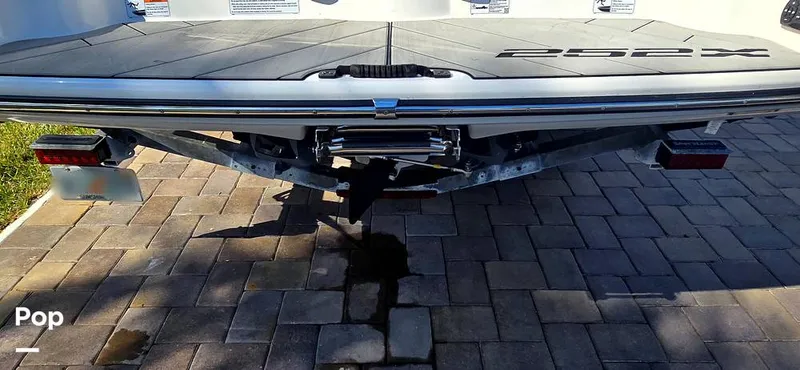 Slide: The Image of Yamaha 252XE 2023 - 16152003