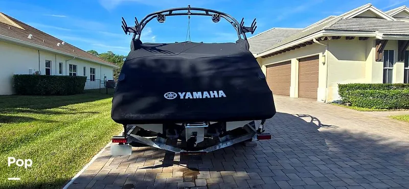 Slide: The Image of Yamaha 252XE 2023 - 16152026