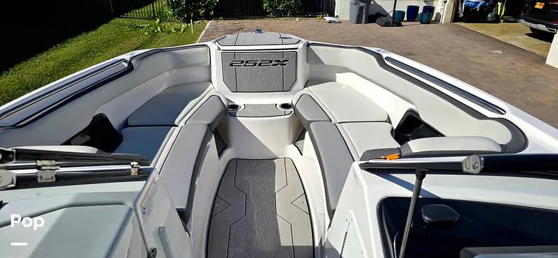 Slide: The Image of Yamaha 252XE 2023 - 16152030