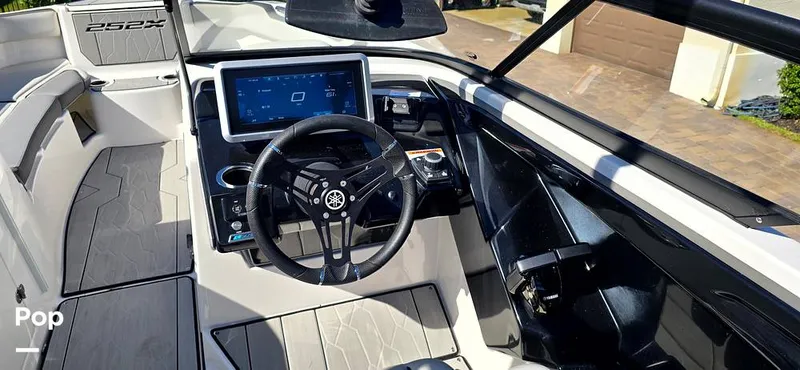 Slide: The Image of Yamaha 252XE 2023 - 16152065