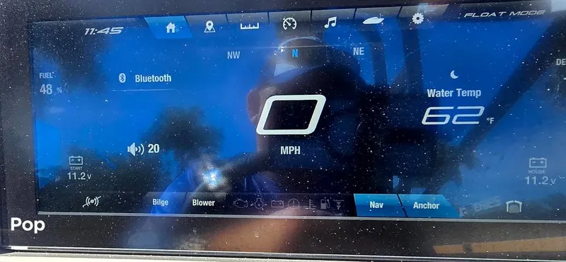 Slide: The Image of Yamaha 252XE 2023 - 16152067