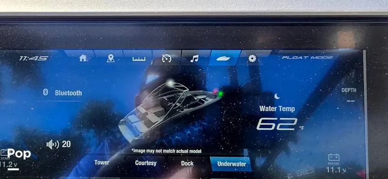 Slide: The Image of Yamaha 252XE 2023 - 16152068