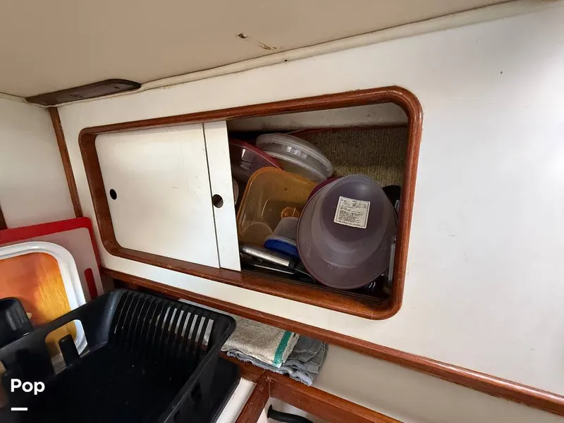 Slide: The Image of Morgan 44 Center Cockpit 1989 - 16108435