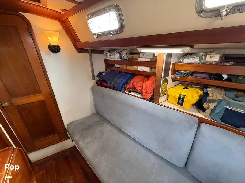 Slide: The Image of Morgan 44 Center Cockpit 1989 - 16108442