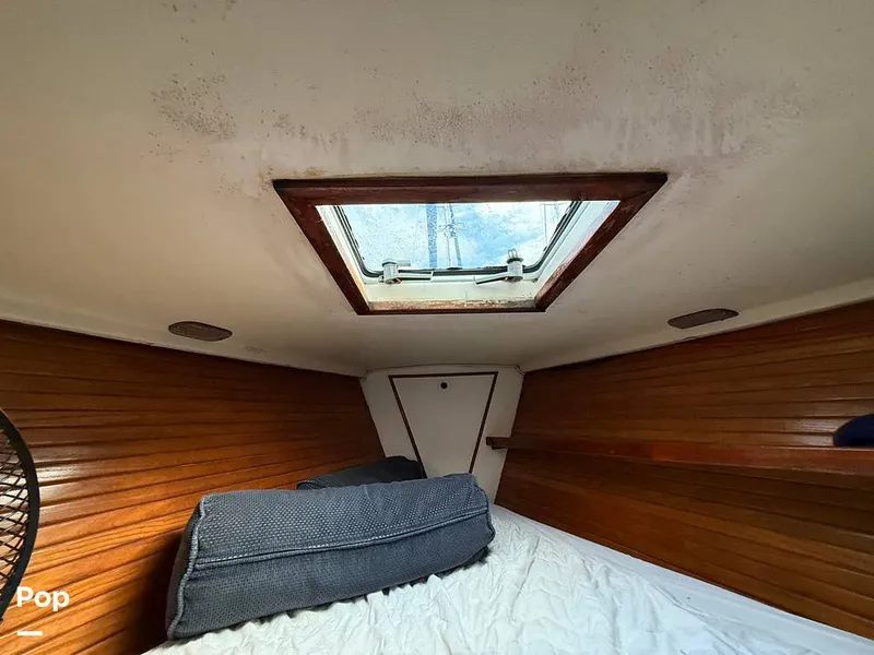 Slide: The Image of Morgan 44 Center Cockpit 1989 - 16108450