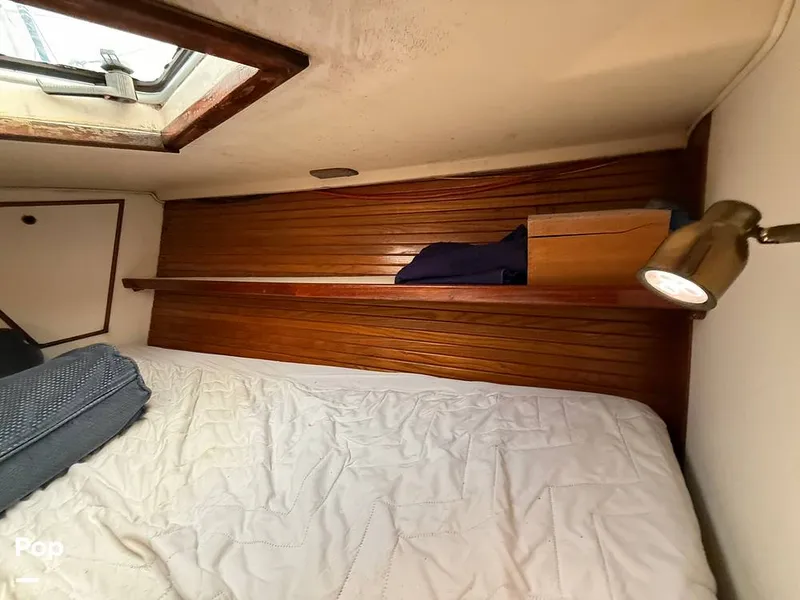 Slide: The Image of Morgan 44 Center Cockpit 1989 - 16108451