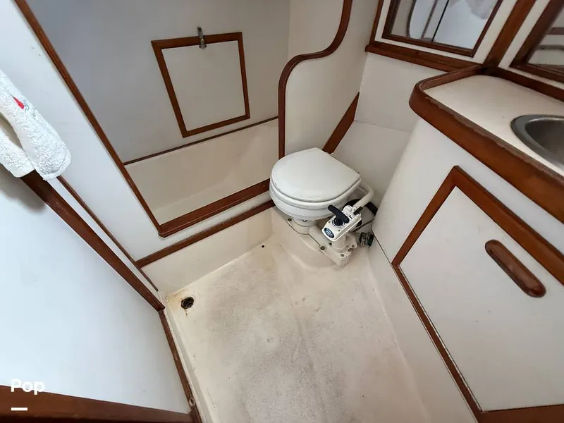 Slide: The Image of Morgan 44 Center Cockpit 1989 - 16108512