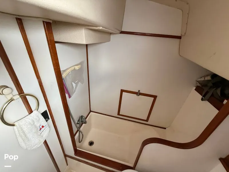 Slide: The Image of Morgan 44 Center Cockpit 1989 - 16108515